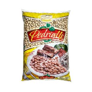 Feijão Pedrialli Carioca 1kg