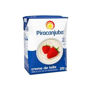 Creme Leite Piracanjuba 200g