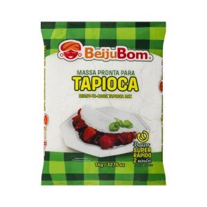 Tapioca Beijubom 1kg