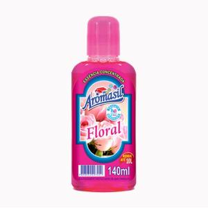 Essência Aromasil Floral 140ml