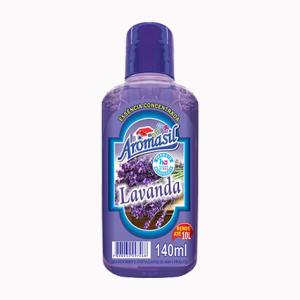 Essência Aromasil Lavanda 140ml
