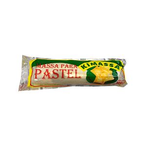 Massa de Pastel Kimassa 500g