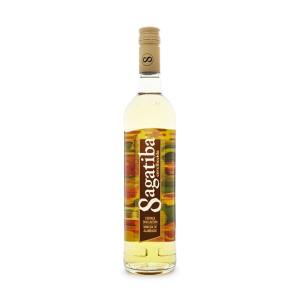 Cachaça Sagatiba Velha 700ml