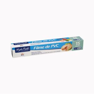 Filme PVC Wyda 28x15m