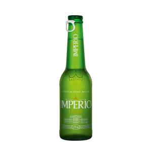 Cerveja Império Lager 275ml