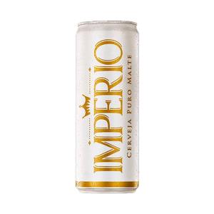 Cerveja Império Lata 350ml