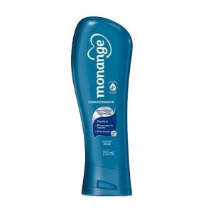 Condicionador Monange Proteção Térmica 350ml
