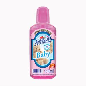 Essência Aromasil Baby 140ml