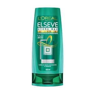 Condicionador Elseve Hidra-Max Colágeno 200ml