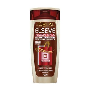Shampoo Elseve Reparação Total 5 Especial Química 200ml