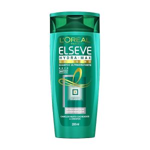 Shampoo Elseve Hydra-Max Colágeno 200ml