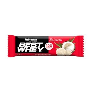 Best Whey Bar Beijinho de Coco 30g