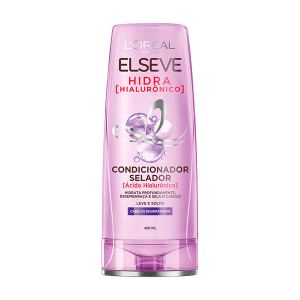 Condicionador Elseve Hidra Hialurônico 400ml