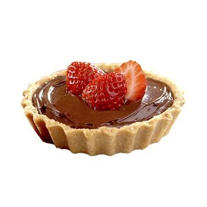Tortinha da Casa de Chocolate – Unidade