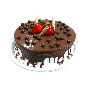 Bolo da Casa Confeitado Casadinho kg