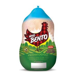 Frango Nhô Bento Caipira kg