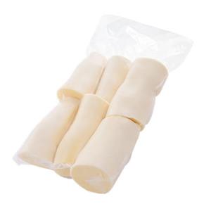 Mandioca Descascada Congelada – 1kg