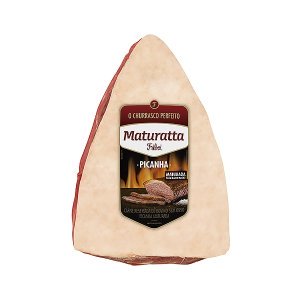 Picanha Bovina Maturatta Cry kg