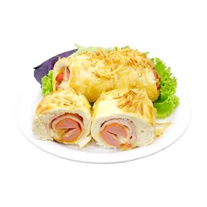 Hot Dog Americano – Unidade