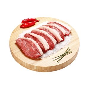 Picanha Fatiada Cry kg