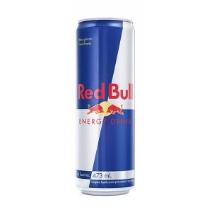 Energético Red Bull Tradicional Lata 473ml