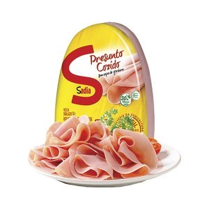 Presunto Sadia sem Capa kg