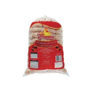 Linguiça de Frango Premium Nutribem kg