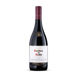Vinho Casillero Del Diablo Pinot Noir 750ml