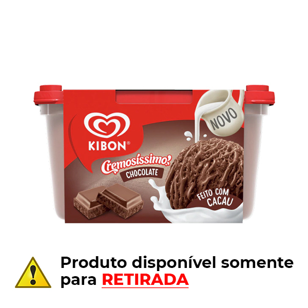 Ofertas de Sorvete Kibon Max Toddynho, picolé, chocolate com 31g